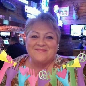 Meet your Posher, Cherie